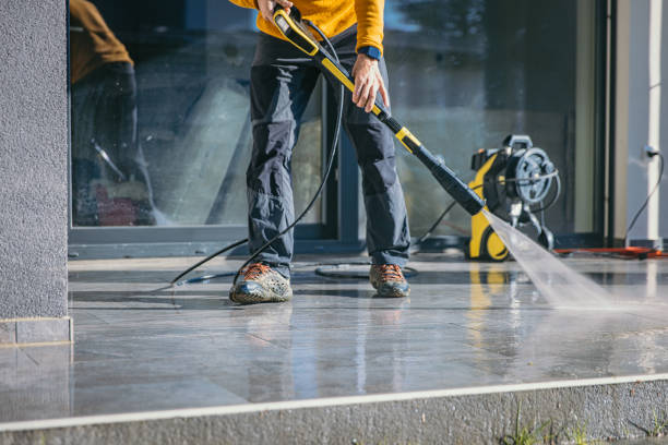 Why Choose Our Certified Pressure Washing Experts for Your Project Needs in Fabrica, TX?